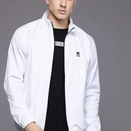 HRX by Hrithik Roshan Rapid-Dry Running Jacket-22