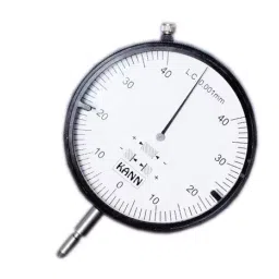 Kann 12.5 mm Range Air Dial Gauge EM2-image-92