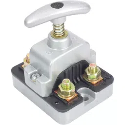Hella 24 V, 1 Pole Electronic Battery Cut Off Switch For Tata, Ashok Leyland HCV, 329.643-051-image-4