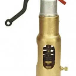 Sant 12.7 mm (1/2 Inch), 15 mm Bronze Safety Valve IBR 5-picture-14