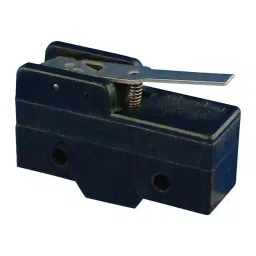 MULTICOMP PRO Microswitch Snap Action Switches MICROSWITCH, HINGE LEVER, 250VAC, 15A, MC002397-41