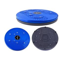HackerX Tummy Twister Ab Exerciser-13