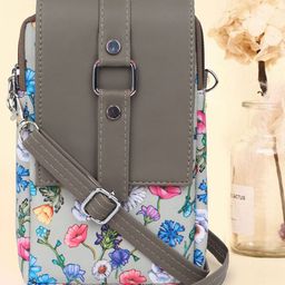 NORVE Sling Bag-23