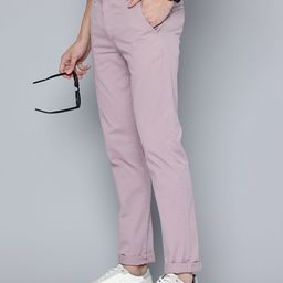 Levis Men Slim Fit Chinos Trousers-image-29