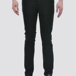 Lawman pg3 Men Slim Fit Stretchable Jeans-image-5