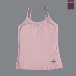 Soie Girls Camisoles-48