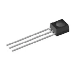 Vishay Infrared Proximity Sensor 5 mA Maximum Output Current, TSSP94056-26