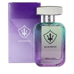 Mermaid Men Trident: Purple Perfume- 100ml-24