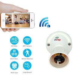 TECHNOVIEW WiFi Full HD 4k Security Camera Work 24 Hours with Power 220v - Hd WiFi Camera for Home,Office Security image 2