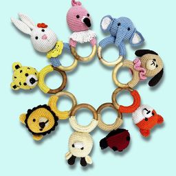 NEW COMERS Spinner Activity Toys and Games-51