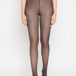 HOT BEES Women Stretchable Stockings-image-56