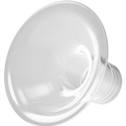 Dr. Brown's Softshape Silicone Shields Size B Pack of 2 - White-image-10