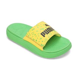 Puma Kids Softride Sliders-picture-33
