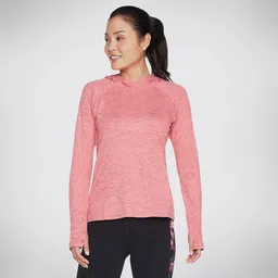 GODRI SWIFT HOODED LONGSLEEVE-13