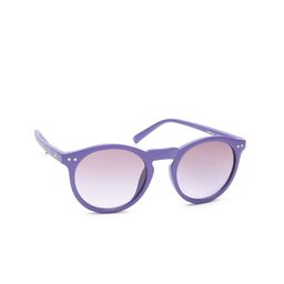 Fastrack Women Round Sunglasses P383PR11-image-73