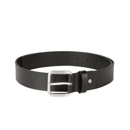 Calvin Klein Men Solid Leather Belt-image-55