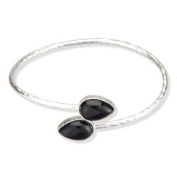 Fabindia Silver Adjustable Bangle-picture-49