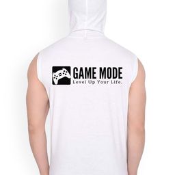 Fashnobic Game Mode Printed Gym Vests FB-106_W_Back_pt-222 image 2