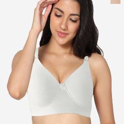 In Care Pack Of 2 Full Coverage Heavily Padded Push-Up Bras With All Day Comfort-13
