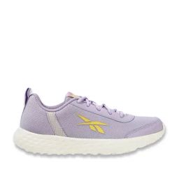 Reebok Women's Energy runner 3 Purple Running Shoes-picture-49