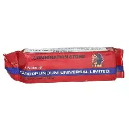 Carborundum 100x47x16 mm Silicone Carbide Combination Stone No. 112-image-22