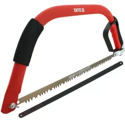 Yato 300 mm High Carbon Steel Blade Bow Saw, YT-3200-picture-26