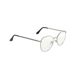 Criba White Anti Reflective Blue Cut UV400 Sunglass-image-96