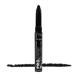 L.A. Girl HD Pro Primer Eyeshadow Stick Black - 2 gm-image-14