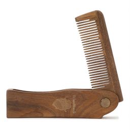 UrbanMooch Folding Comb for Men-33
