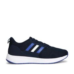 Adidas Men's Dasherr Collegiate Navy Running Shoes-image-26