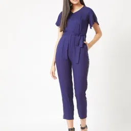 Miss Chase Indigo Midi Jumpsuit-image-50