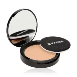 Paese Cosmetics Matte Powder Semi Transparent 5A - 9 gm-image-71