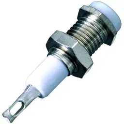 JOHNSON - CINCH CONNECTIVITY Tip JACk, 5700V, 10A, White, 105-0251-001-picture-20