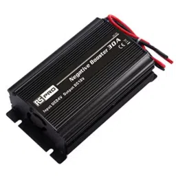 RS PRO DC-DC Converter Chassis Mount 12 V DC 360 W, 1793350-19
