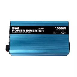 RS PRO Pure Sine Wave 1000 W Power Inverter 48 V Input 230 V Output, 1793332-picture-24