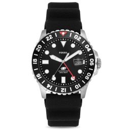 Fossil FS6036 Analog Watch for Men image 1