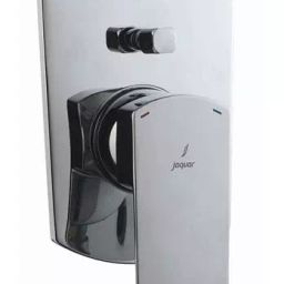 Jaquar Single Lever Exposed Parts Kit of Hi-flow Diverter with Chrome Finish KUP-CHR-35079NKPM-image-11