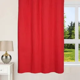 BELLA TRUE Red Black Out Window-image-16