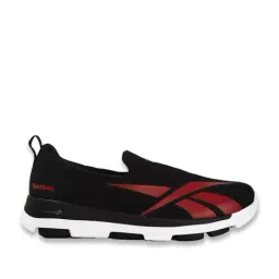 Reebok Men's Black Walking Shoes-image-92