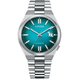 Citizen NJ0151-88X Classic Analog Watch for Men-23