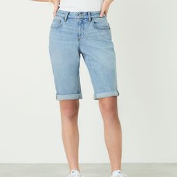 NEXT Women Regular Fit Denim Shorts-20