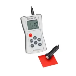 AS ONE Film Thickness Meter With Software, 1-2533-02-10