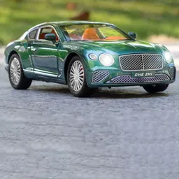 PINQUE Kids Metal Car Toy Vehicle-image-50