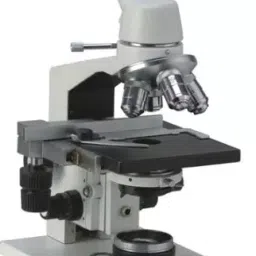 Weswox Monocular Microscope HL-55C-17