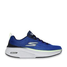 Skechers Men's GO RUN ELEVATE 2.0 - FLUID MOTION Navy Running Shoes-1