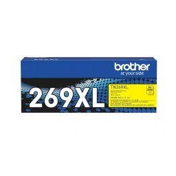 Brother Toner Cartridge 3000 Pages Yellow for Brother HL-L3220CDW, HL-L3280CDW, DCP-L3560CDW, MFC-L3760CDW-2