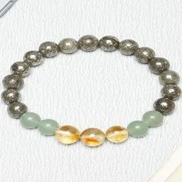 SINDURRI CREATIONS Unisex Money Magnet Bracelet-picture-49