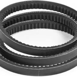Mitsuboshi XPA 1482 Cogged Wedge Belt-image-5