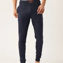 Chromozome Men Regular-Fit Jogger Lounge Pant-picture-48