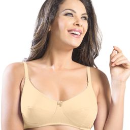 Sonari Pack of 2 Full-Coverage Bras afreen image 4